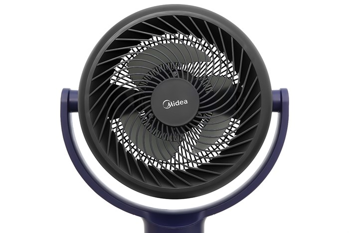 [HÀNG CHÍNH HÃNG] Quạt tuần hoàn Midea MFS-070R0APBH