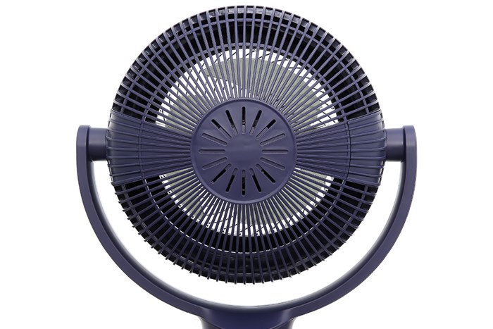 [HÀNG CHÍNH HÃNG] Quạt tuần hoàn Midea MFS-070R0APBH