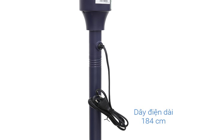 [HÀNG CHÍNH HÃNG] Quạt tuần hoàn Midea MFS-070R0APBH