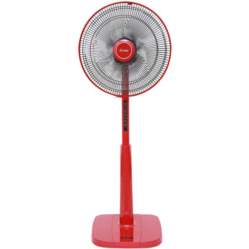 [Hàng chính hãng] Quạt đứng Mitsubishi Electric 3 cánh LV16S-RA CY-RD 47W