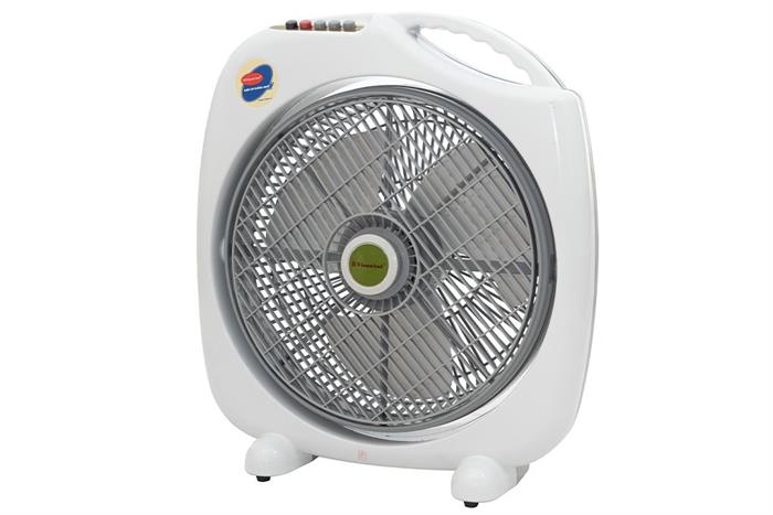 [Hàng chính hãng] Quạt hộp cánh 350 (LP/TL) Vinawind (QH350-LP/QH350-TL)