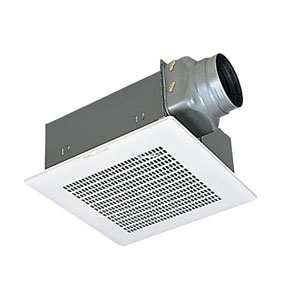 [HÀNG CHÍNH HÃNG] Quạt hút âm trần nối ống Mitsubishi VD-18Z4T5