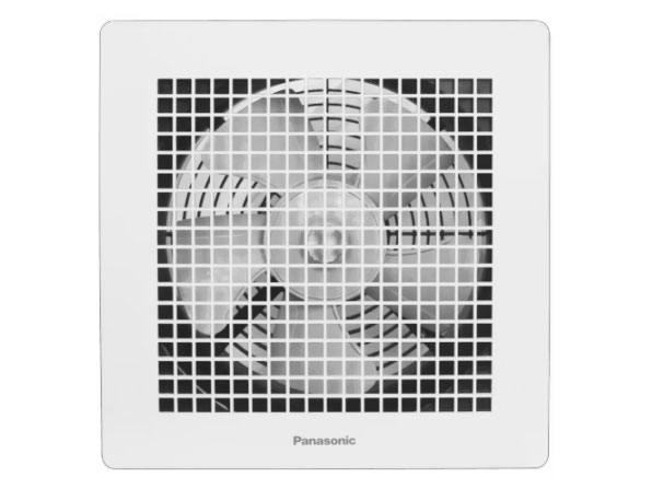 [CHÍNH HÃNG] Quạt thông gió Panasonic FV-20CUT1 = FV-20TGU6
