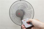 [CHÍNH HÃNG] [KDK | N30NH] Quạt cây KDK N30NH GD / KDK N30NH BR