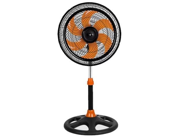 Quạt lửng ASIAVINA - VY638890 - Đen