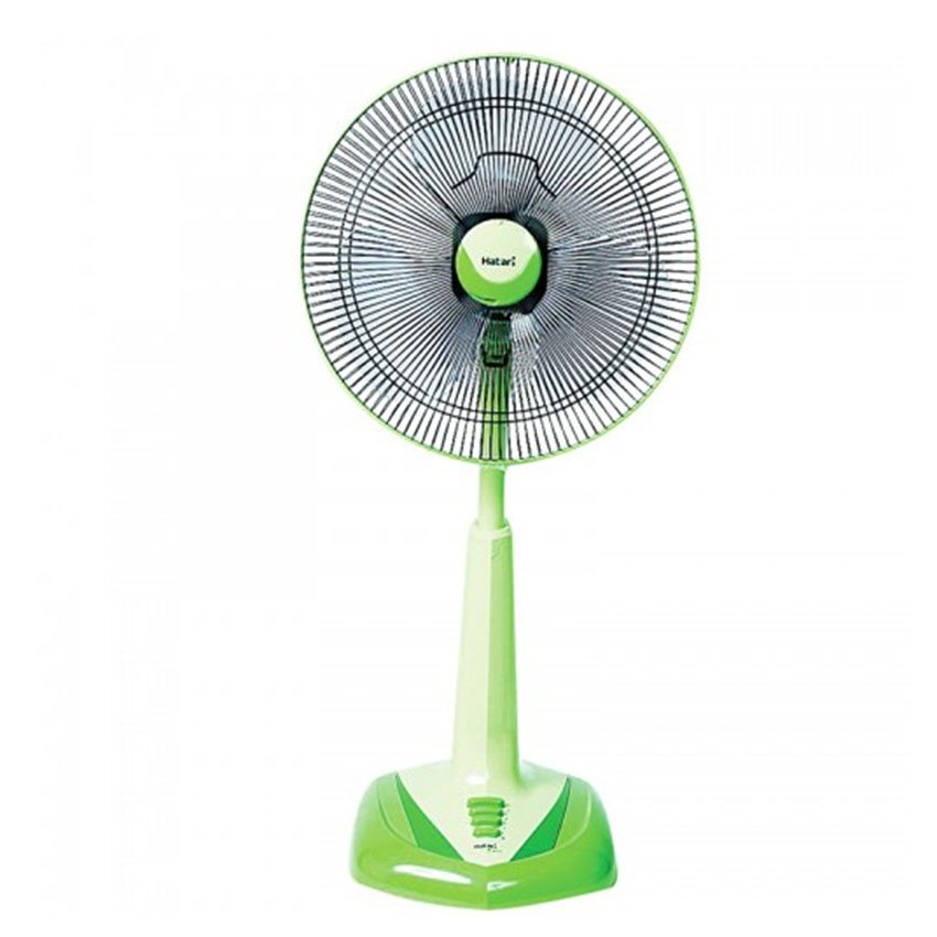 [HÀNG CHÍNH HÃNG] Quạt lửng Hatari HE-S18M1