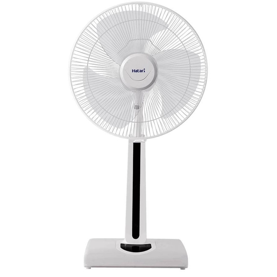 [HÀNG CHÍNH HÃNG] Quạt rút lửng Hatari Thái Lan HT-S16R2