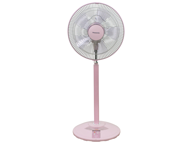 [CHÍNH HÃNG] Quạt cây Panasonic F-308NHP / F-308NHB / F308NH