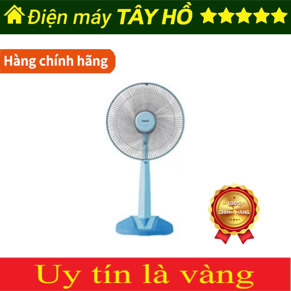 [Hàng chính hãng] Quạt lửng Thái Lan Hatari HB-S16M4