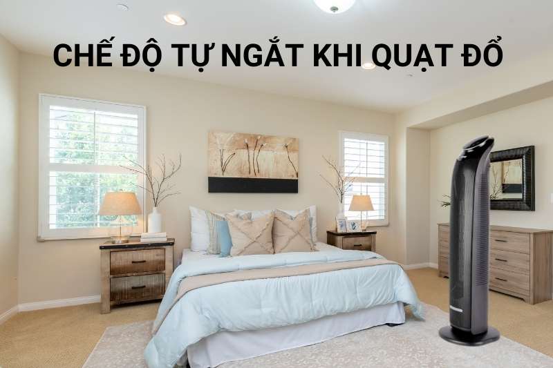 [GIẢM 30%] [HÀNG CHÍNH HÃNG] Quạt Sưởi Gốm KIDOSU KD-MS99 = Benny BHT-2200