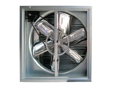 [CHÍNH HÃNG] [KOMASU] Quạt Siêu Công Nghiệp Khung Vuông V900-S, V1060-S, V1220-S, V1380-S