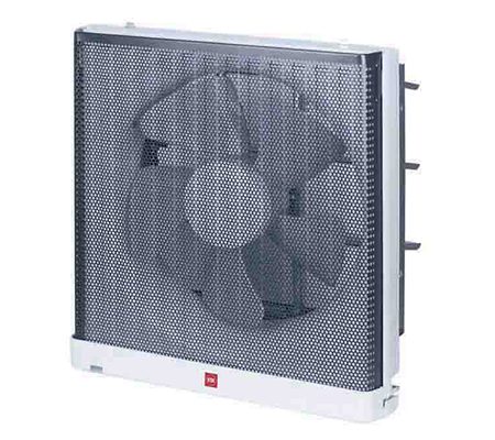 [HÀNG CHÍNH HÃNG] Quạt thông gió gắn tường KDK 15AAQ1 / 25AUFA