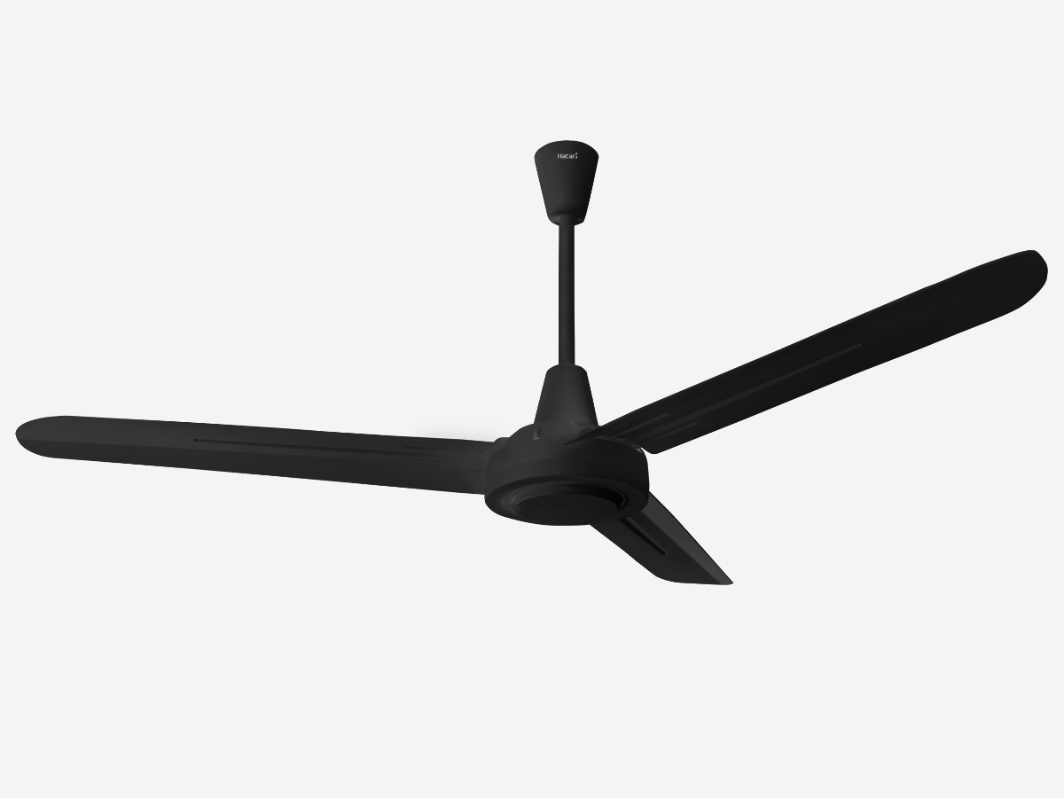 [HÀNG CHÍNH HÃNG] Quạt trần 3 cánh Hatari C56M1