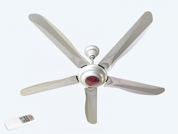 [HÀNG CHÍNH HÃNG] Quạt trần Điện cơ 91 5 cánh QT1500ĐK5