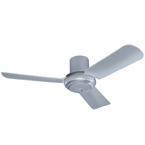[HÀNG CHÍNH HÃNG] Quạt trần KDK R48SP (3 cánh - 3 tốc độ - có điều khiển)