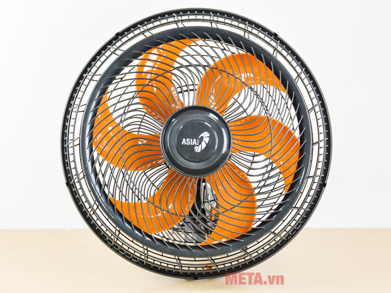 Quạt treo ASIAVINA - VY637890 - Đen
