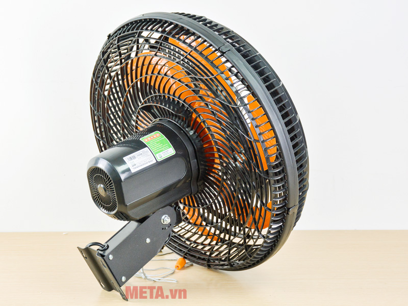 Quạt treo ASIAVINA - VY637890 - Đen