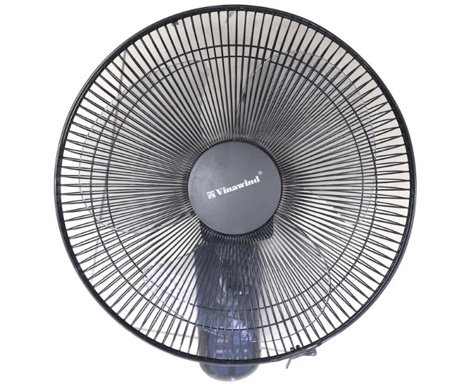[HÀNG CHÍNH HÃNG] Quạt treo tường Vinawind QTT400X-PN sải cánh 400 (Có điều khiển)