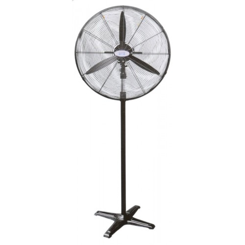 Quạt cây công nghiệp Deton DHF500-T (đế gang)