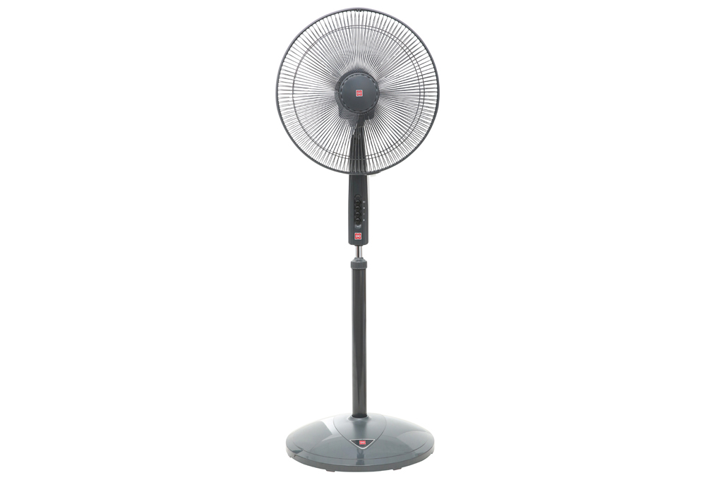 Quạt Đứng KDK P41U (BK)