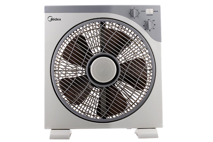 Quạt hộp tản Midea KYT25-15A