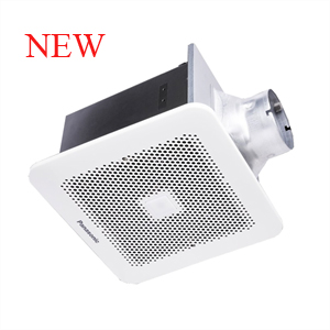 [CHÍNH HÃNG] Quạt hút âm trần Panasonic FV-24CUR1