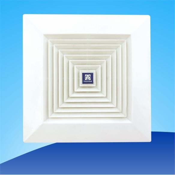 Quạt hút trần Vinawind QHT150-PN