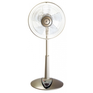 [HÀNG CHÍNH HÃNG] Quạt lửng KDK P30KH (GD)