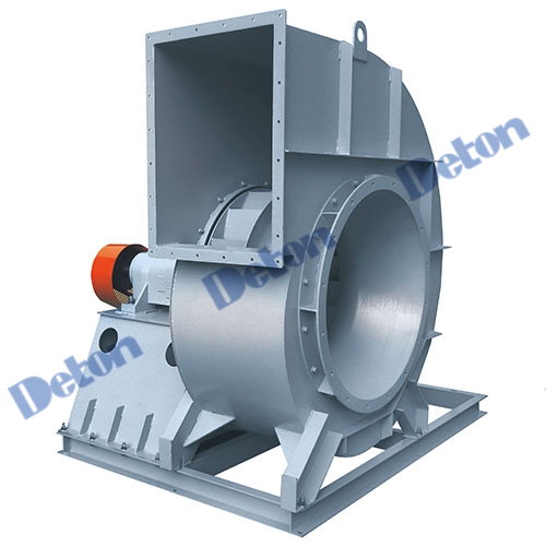 QUẠT LY TÂM DF73 DETON