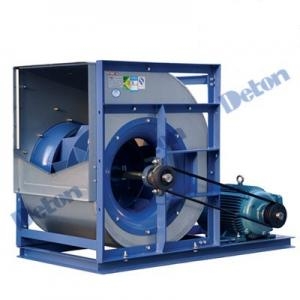 QUẠT LY TÂM LỌC KHÍ TDF-T DETON