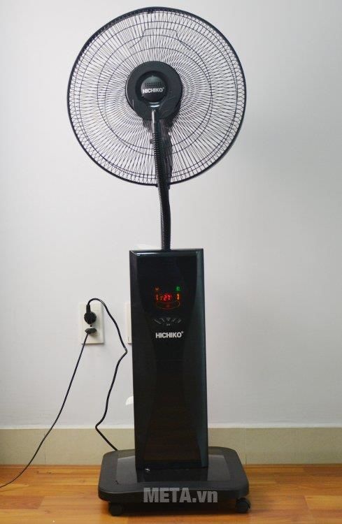 Quạt phun sương Hichiko HC-6011 (Hàng chính hãng)
