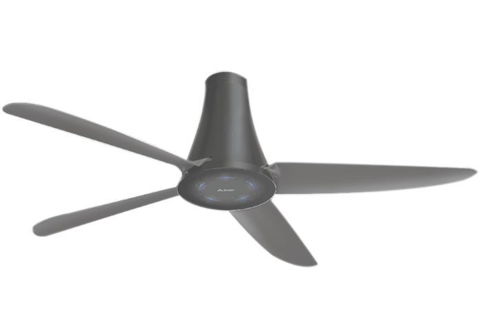 [CHÍNH HÃNG] Quạt trần 4 cánh Mitsubishi C56-RW4