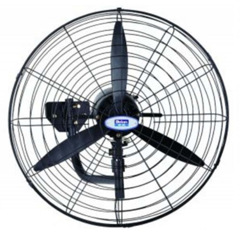 [HÀNG CHÍNH HÃNG] Quạt treo tường công nghiệp Deton DHW650-T