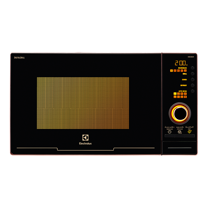 Lò Vi Sóng Electrolux EMS2382GRI (hàng chính hãng)