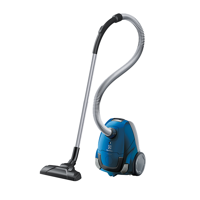 Máy hút bụi Electrolux Z1220 (hàng chính hãng)