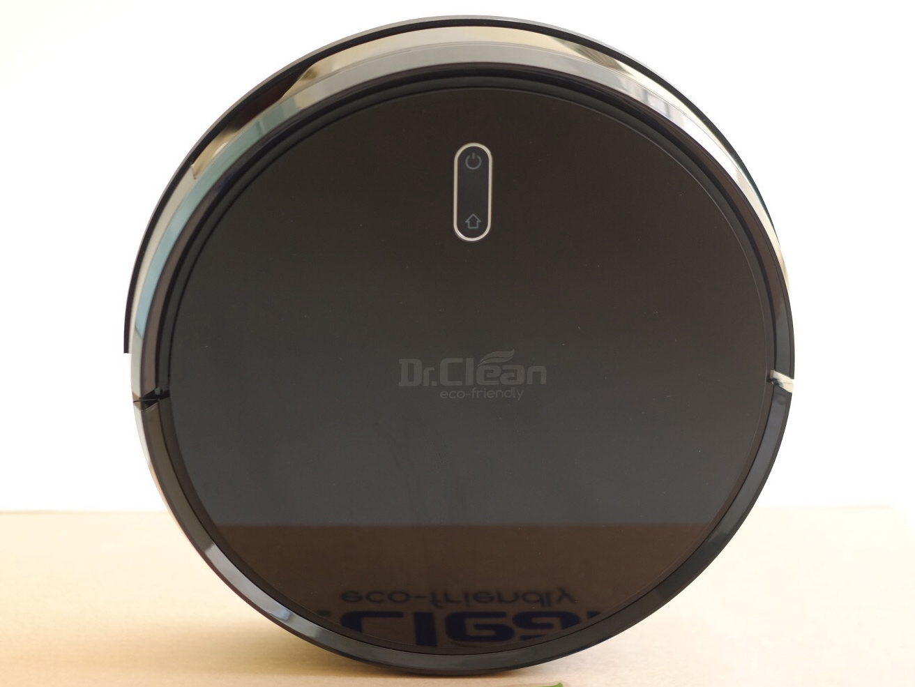 [CHÍNH HÃNG] Robot Hút Bụi lau nhà cao cấp Dr.Clean RVC56