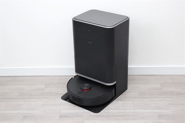 [HÀNG CHÍNH HÃNG] Robot hút bụi lau nhà Xiaomi X20 Max – Bản Quốc Tế