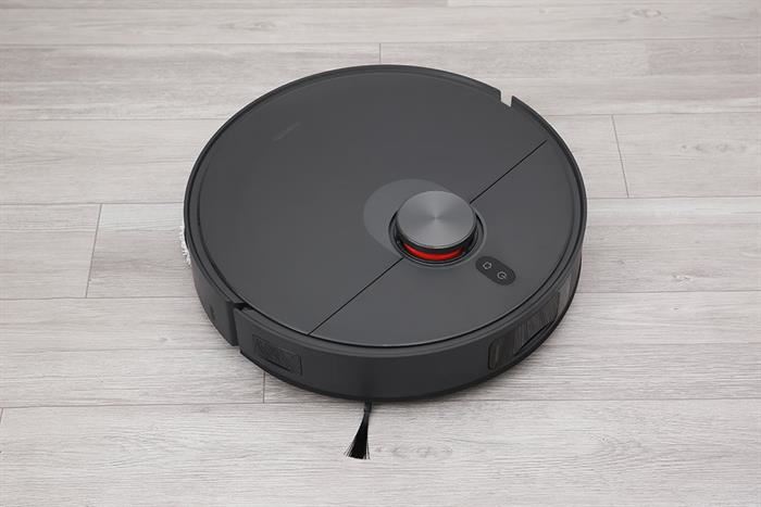 [HÀNG CHÍNH HÃNG] Robot hút bụi lau nhà Xiaomi X20 Max – Bản Quốc Tế
