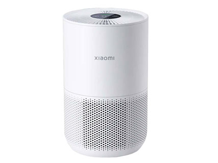 [HÀNG CHÍNH HÃNG] Máy lọc không khí Xiaomi Smart Air Purifier 4 Compact EU