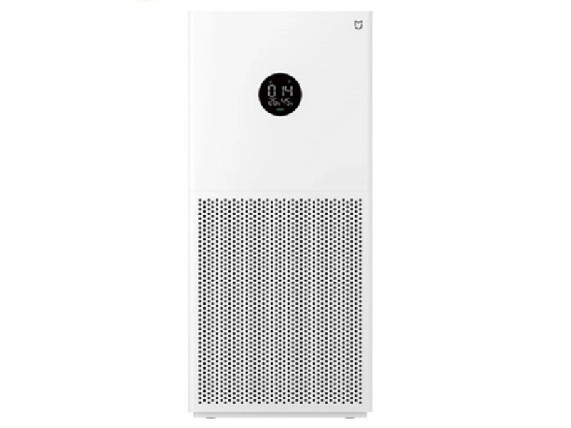 [HÀNG CHÍNH HÃNG] Máy lọc không khí Xiaomi Mi Smart Air Purifier 4 Lite EU / Mi Smart Air Purifier 4 EU / Smart Air Purifier 4 Pro