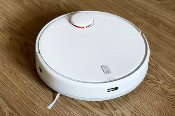 [HÀNG CHÍNH HÃNG] Robot hút bụi Xiaomi Vacuum Mop 2 Lite EU / Xiaomi Vacuum Mop 2 Pro EU