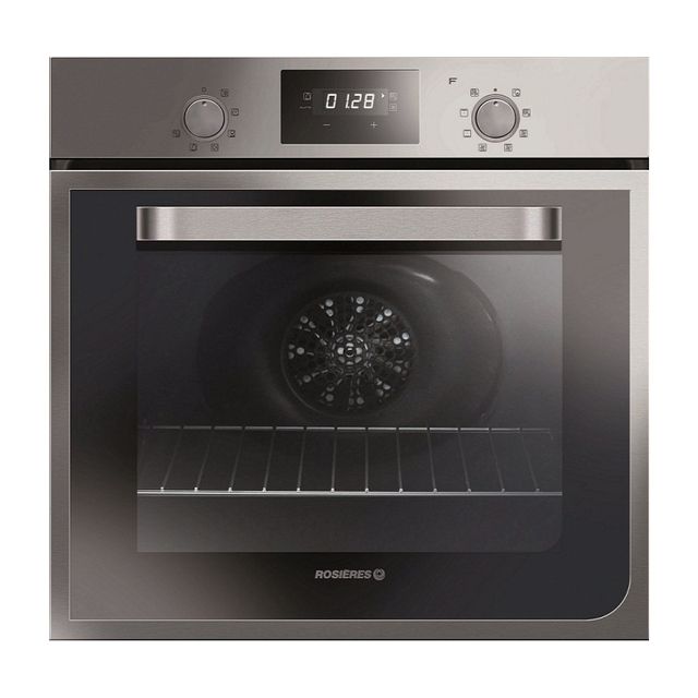 [HÀNG CHÍNH HÃNG] Lò nướng điện 7 chức năng Rosieres RF 43 IN