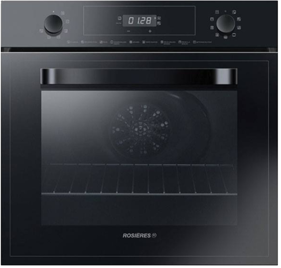 [HÀNG CHÍNH HÃNG] Lò nướng điện 7 chức năng Rosieres RFN3151PNE