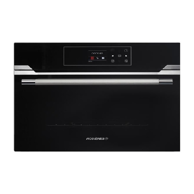 [HÀNG CHÍNH HÃNG] Lò hấp nướng Sous Vide Rosieres RSO 450 SV