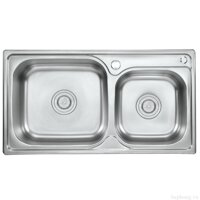 Chậu Rửa Bát Canzy CZ-8243 / CZ 8243