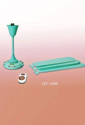 Quạt trần cánh sắt Vinawind QT1400S / Vinawind QT1400-S