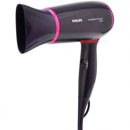 MÁY SẤY TÓC PHILIPS BHD002/00 (Hàng chính hãng)