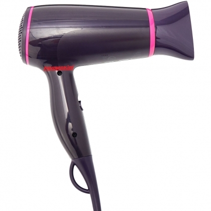MÁY SẤY TÓC PHILIPS BHD002/00 (Hàng chính hãng)
