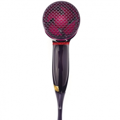 MÁY SẤY TÓC PHILIPS BHD002/00 (Hàng chính hãng)