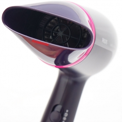 MÁY SẤY TÓC PHILIPS BHD002/00 (Hàng chính hãng)